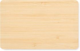 Veredelungsposition FRONT PAD