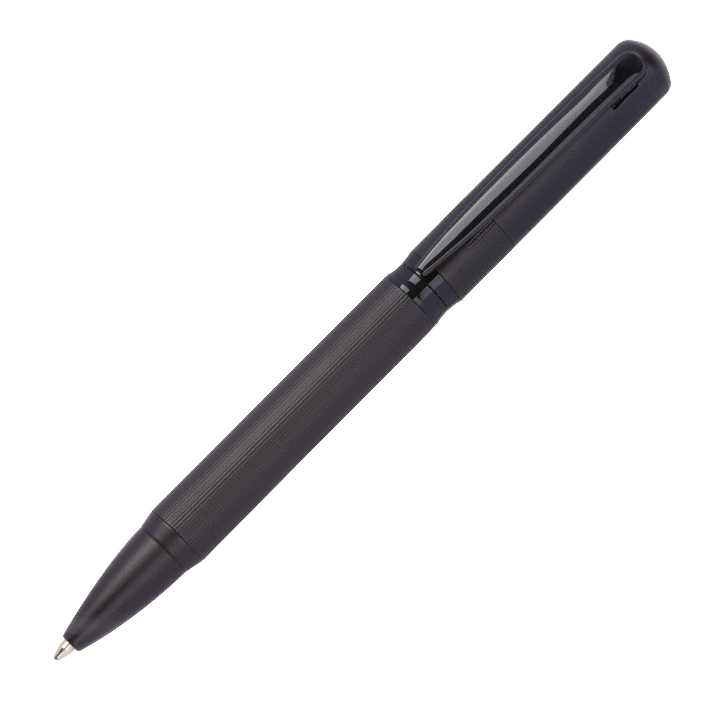 Edles MoLu Schreibset Santa Rosa - schwarz-625