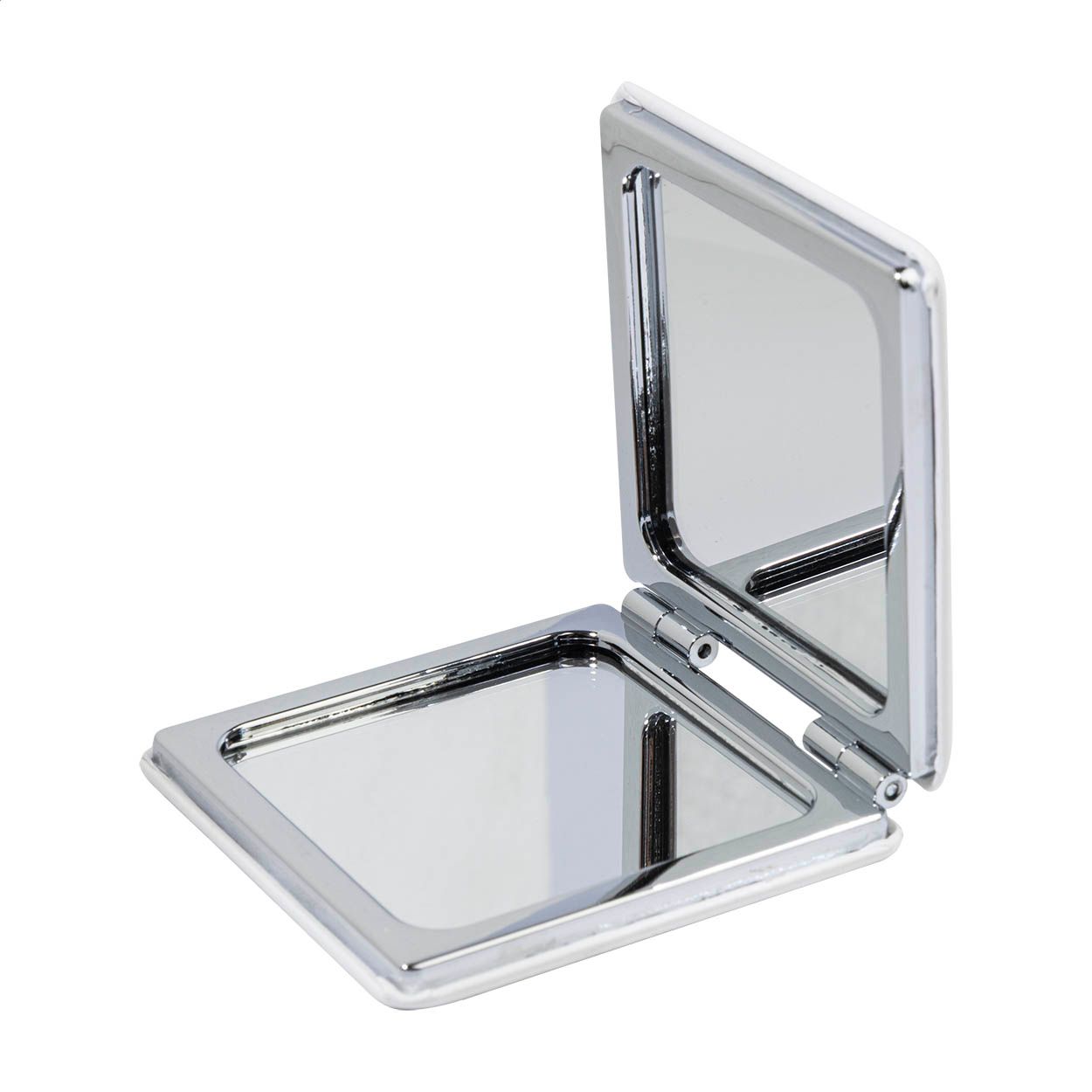 Suppuk RPU Taschenspiegel - weiß-337