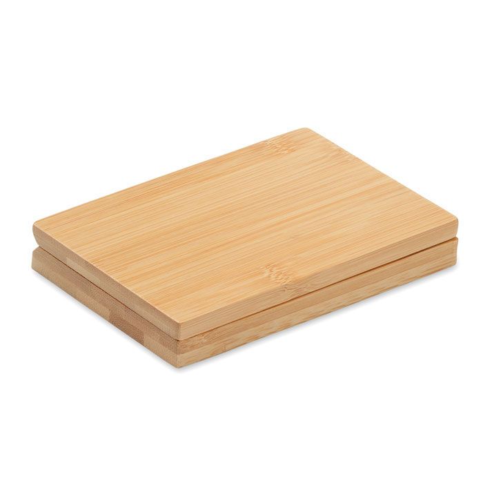 Maniküre-Set SEWA - holz-751