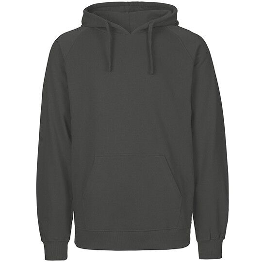 Men´s Hoodie - charcoal-303