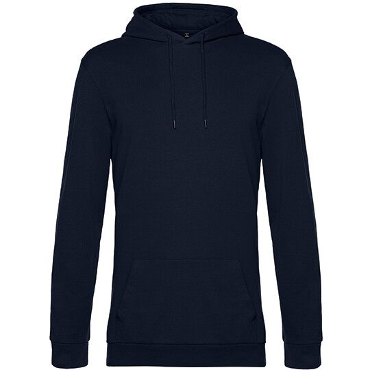 #Hoodie - navy blue - XXL-635