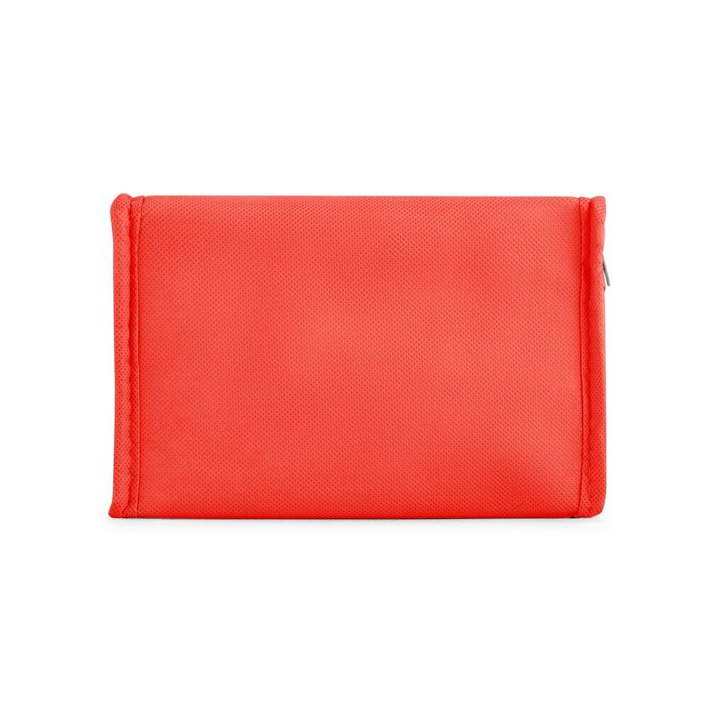 IZMIR Kühltasche 3l aus Vliesstoff (80 g/m²) - rot-519
