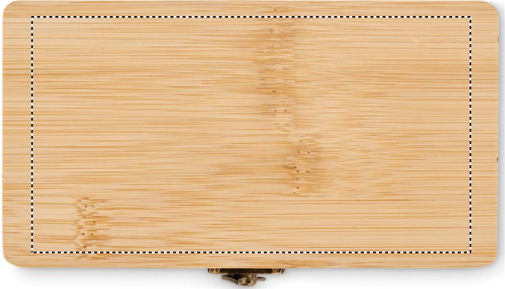 Veredelungsposition BOTTOM BOX