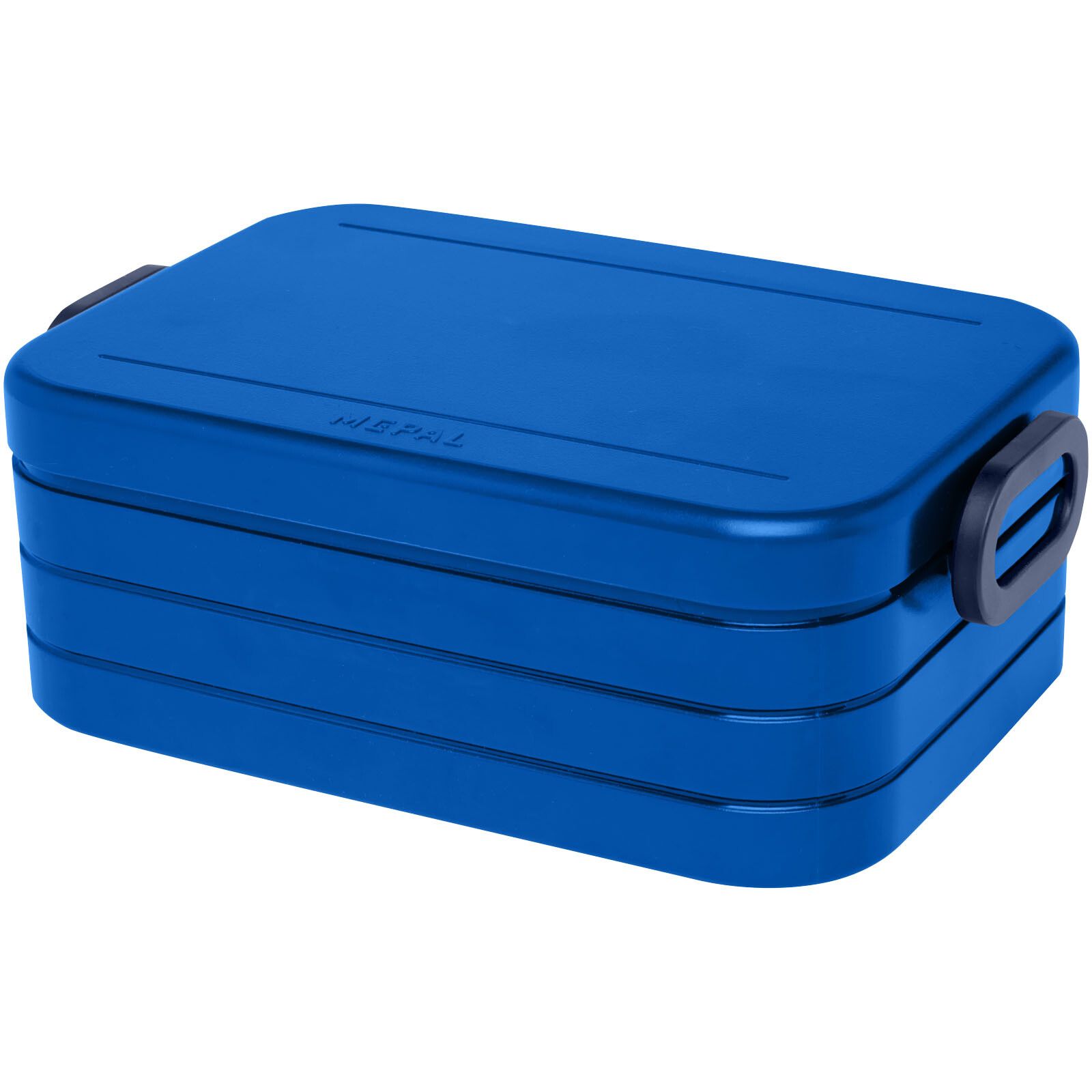 vivid blau