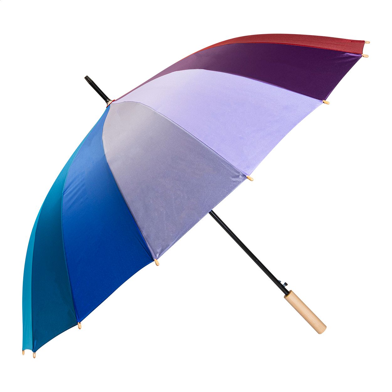 Rainjoy Regenbogen-Schirm - mehrfarbig-442
