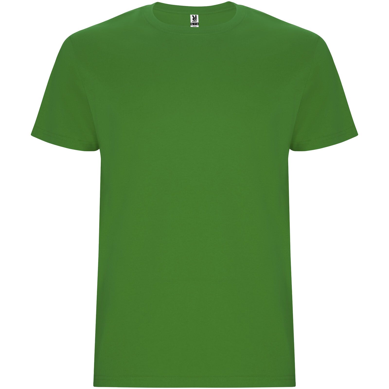 Stafford T-Shirt für Herren - grasgrün - S-45