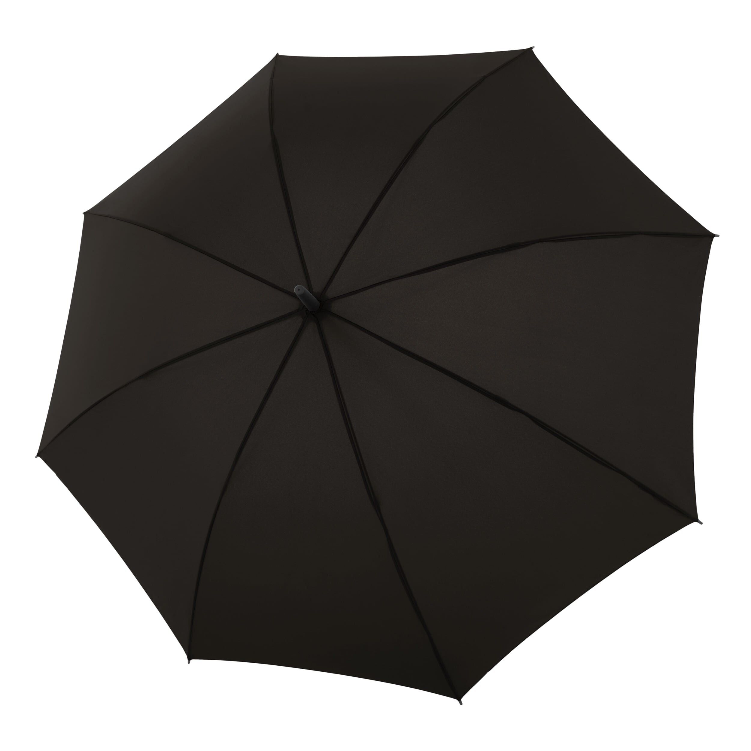 Golfschirm Zero Golf - schwarz-213