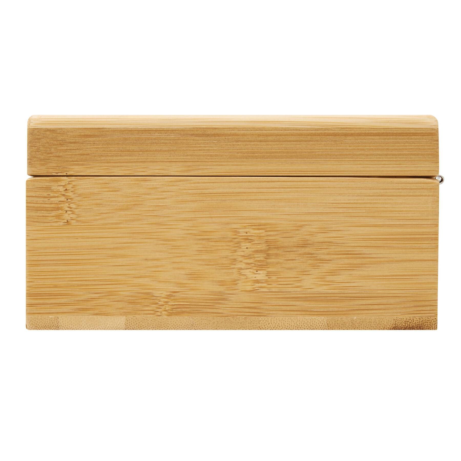 Teebox ASSORTMENT - braun-352