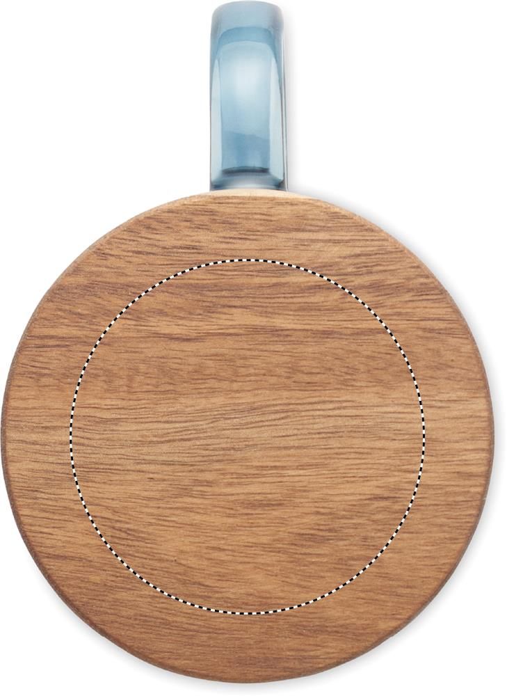 Veredelungsposition LID LASER