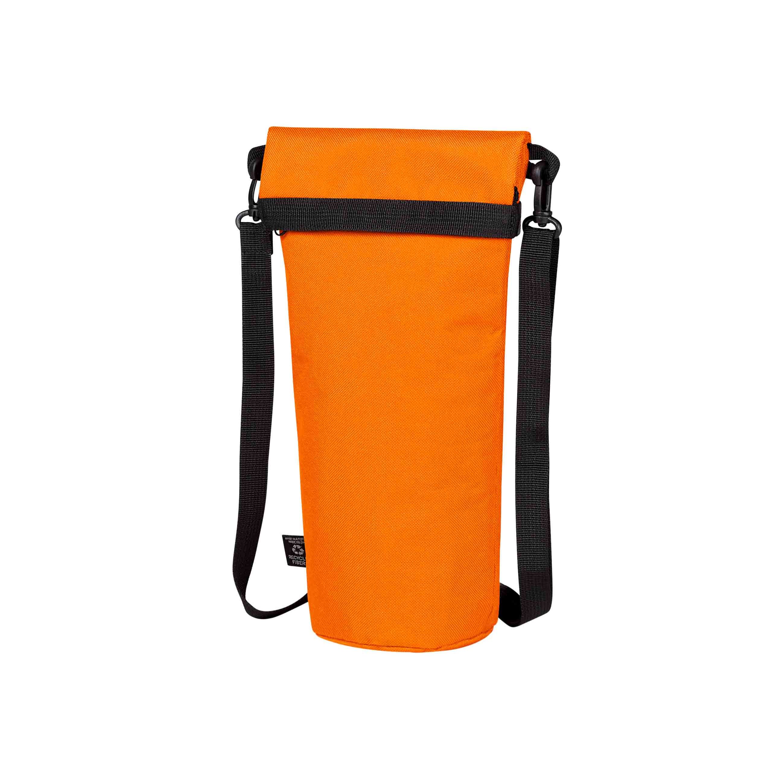 Thermobag BOTTLE - orange-542