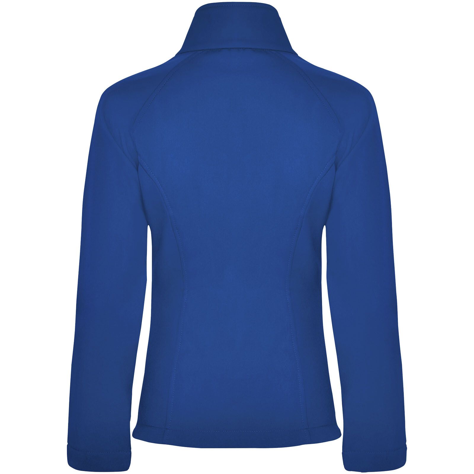 Antartida Softshelljacke für Damen - royalblau - S-494