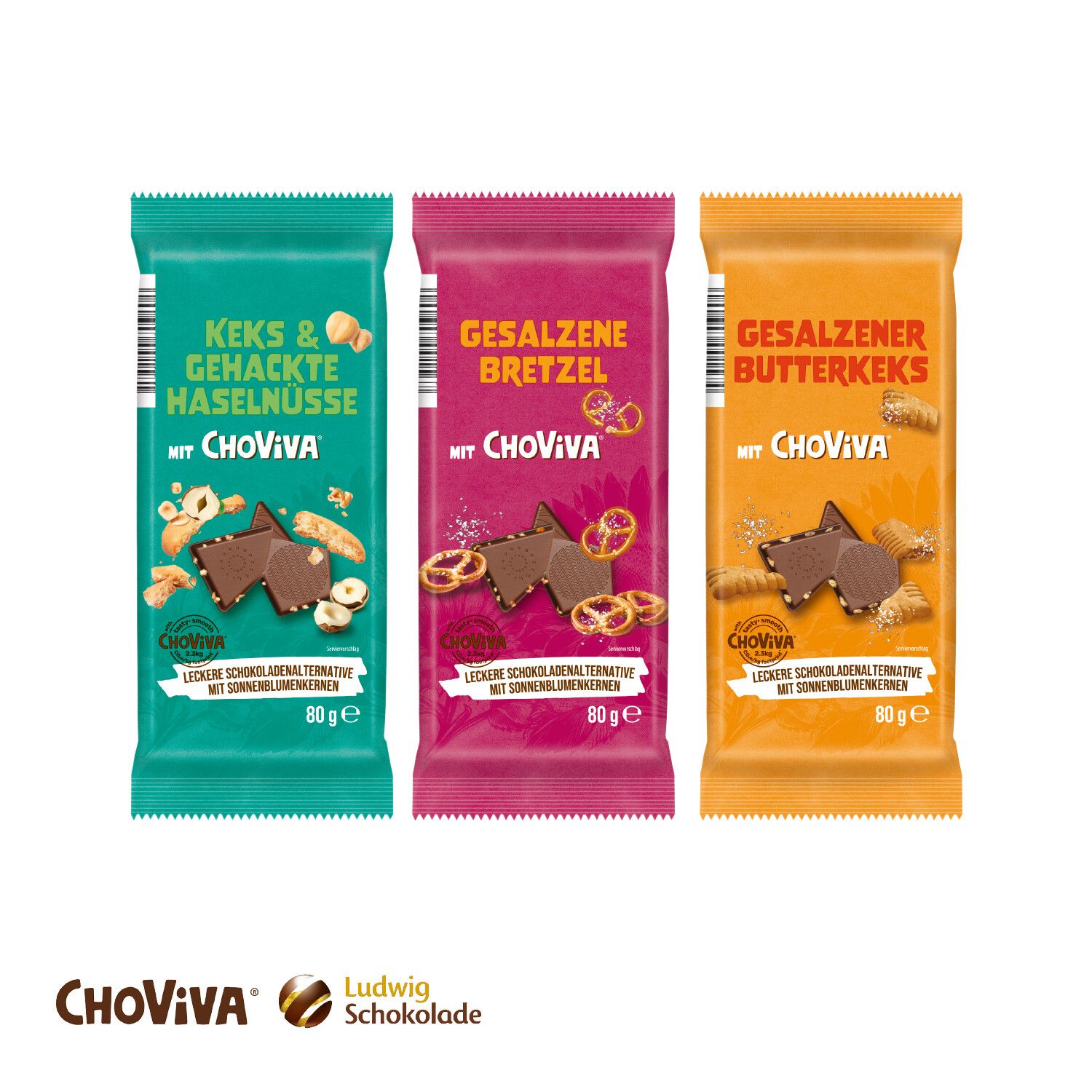 Choviva® Schokoladenalternative-247