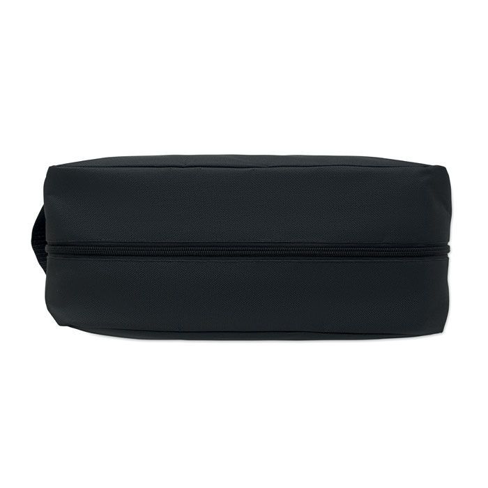 Schuhtasche 600D RPET SHOETOGO - schwarz-618
