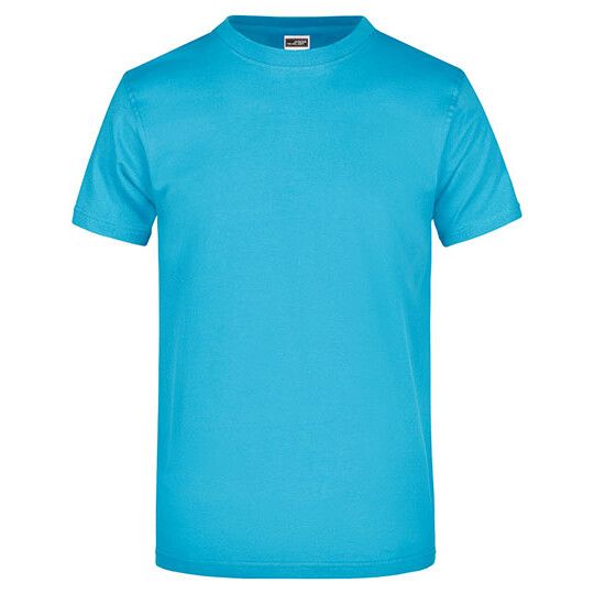 Round-T Heavy für Herren - turquoise-67
