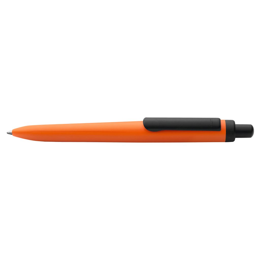 Trion Druckkugelschreiber - orange-857