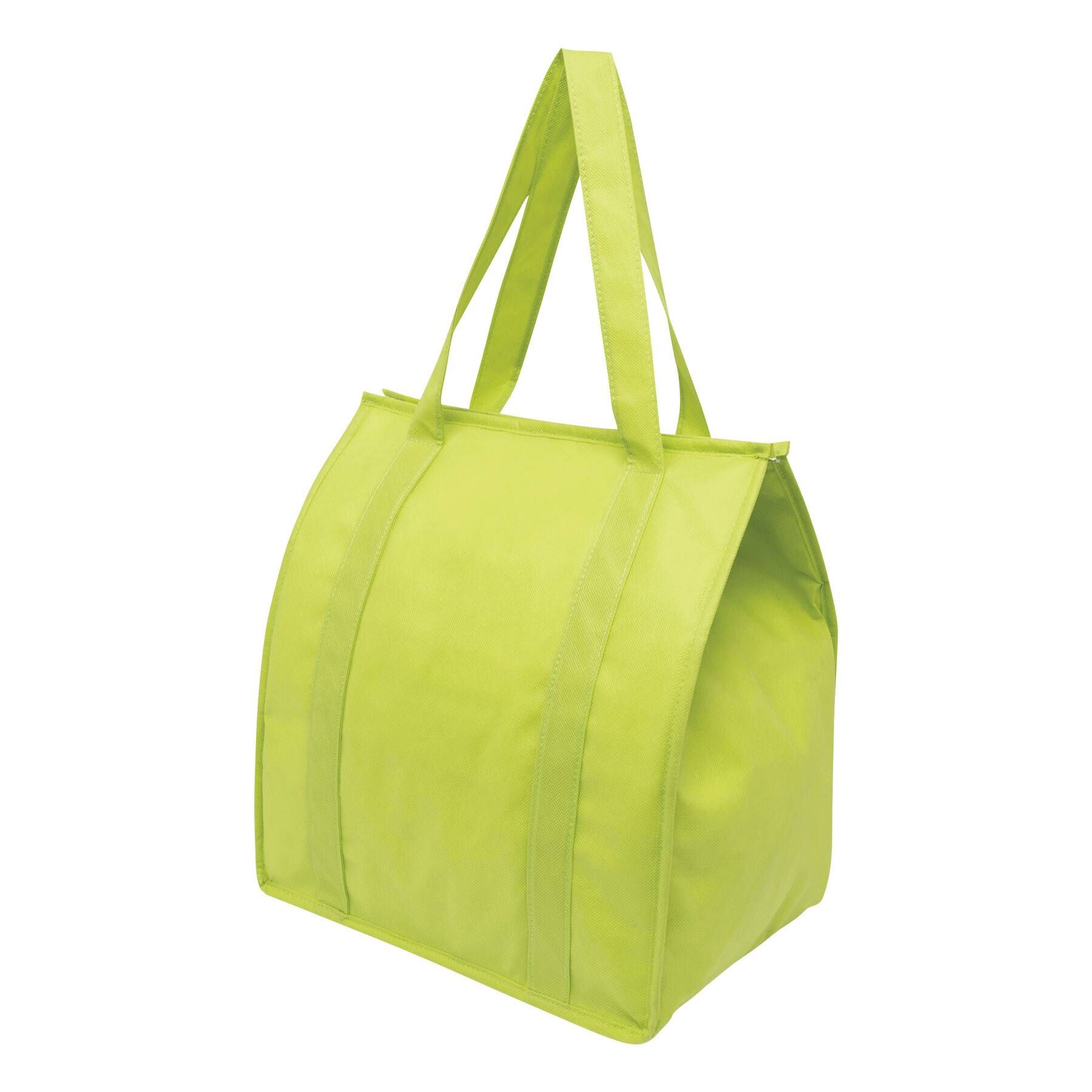 Kühltasche DEGREE - hellgrün-778