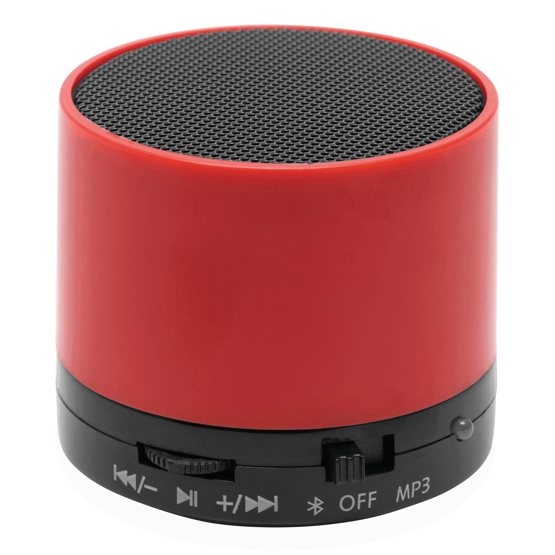 Wireless-Lautsprecher NEW LIBERTY - rot-810