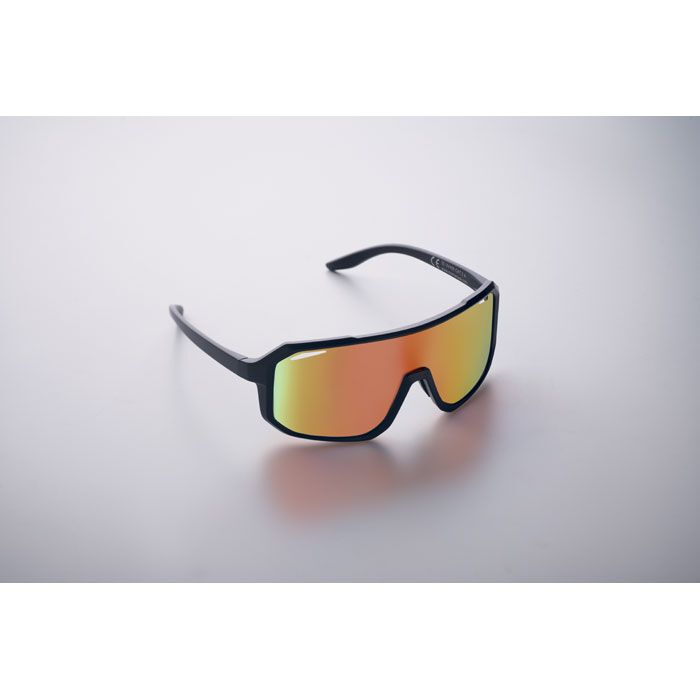 Sport-Sonnenbrille UV400 FLASH - multicolour-756