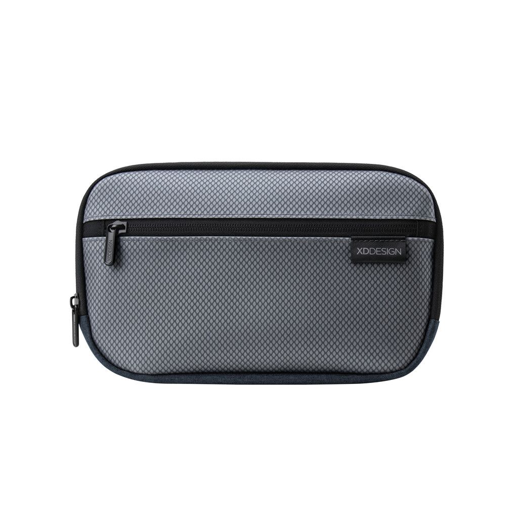 XD Design First Class All-in-One Case - navy blau-755