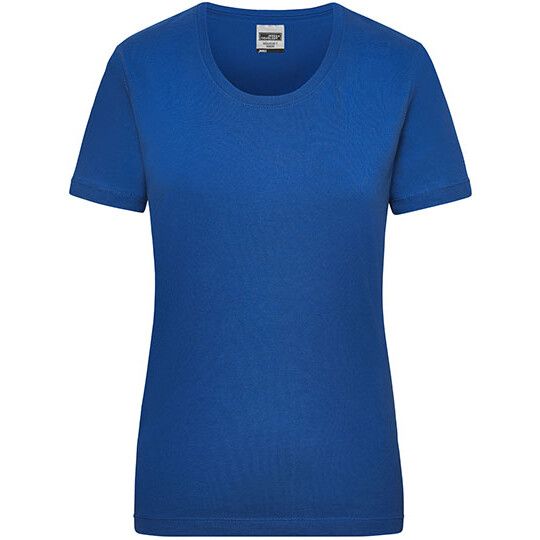 Ladies´ Workwear-T - royal-412