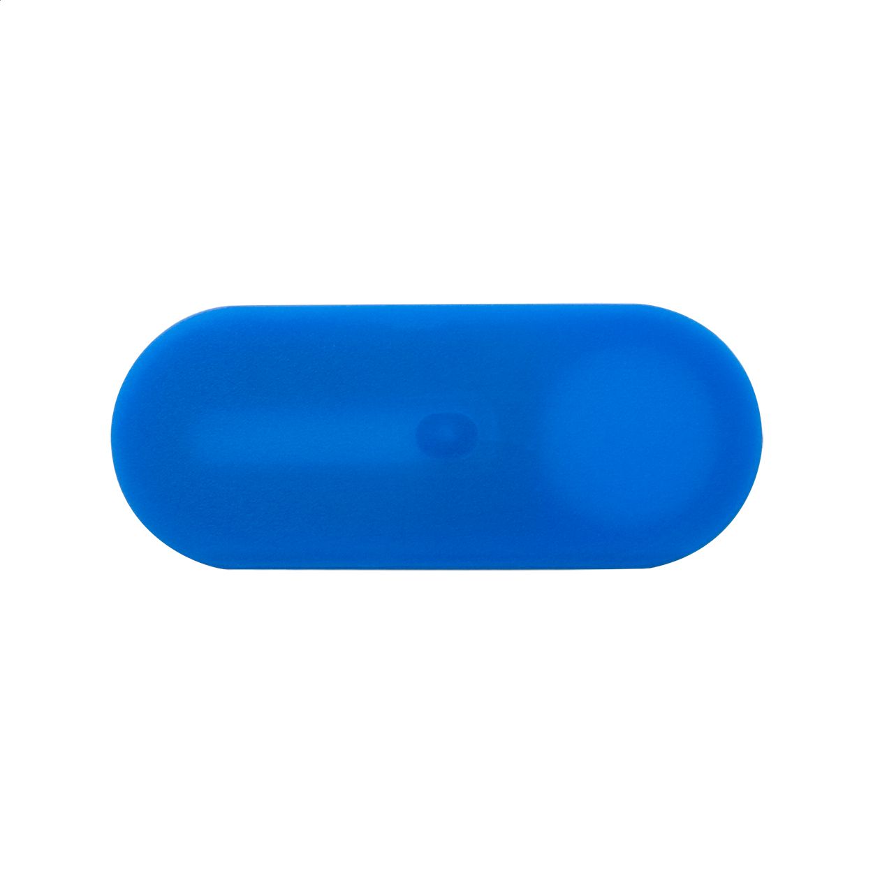 Hideo Webcam-Blocker - blau-232