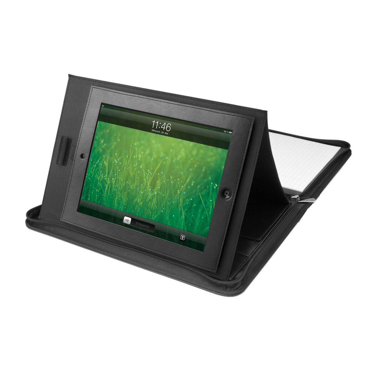 DIN A4 Schreibmappe REFLECTS-PEKING-739