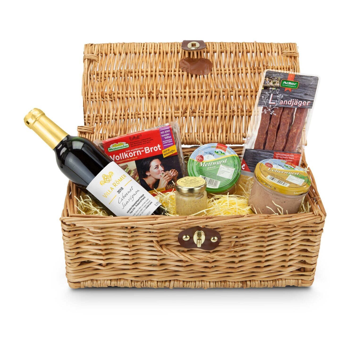 Geschenkset Guten Appetit-789