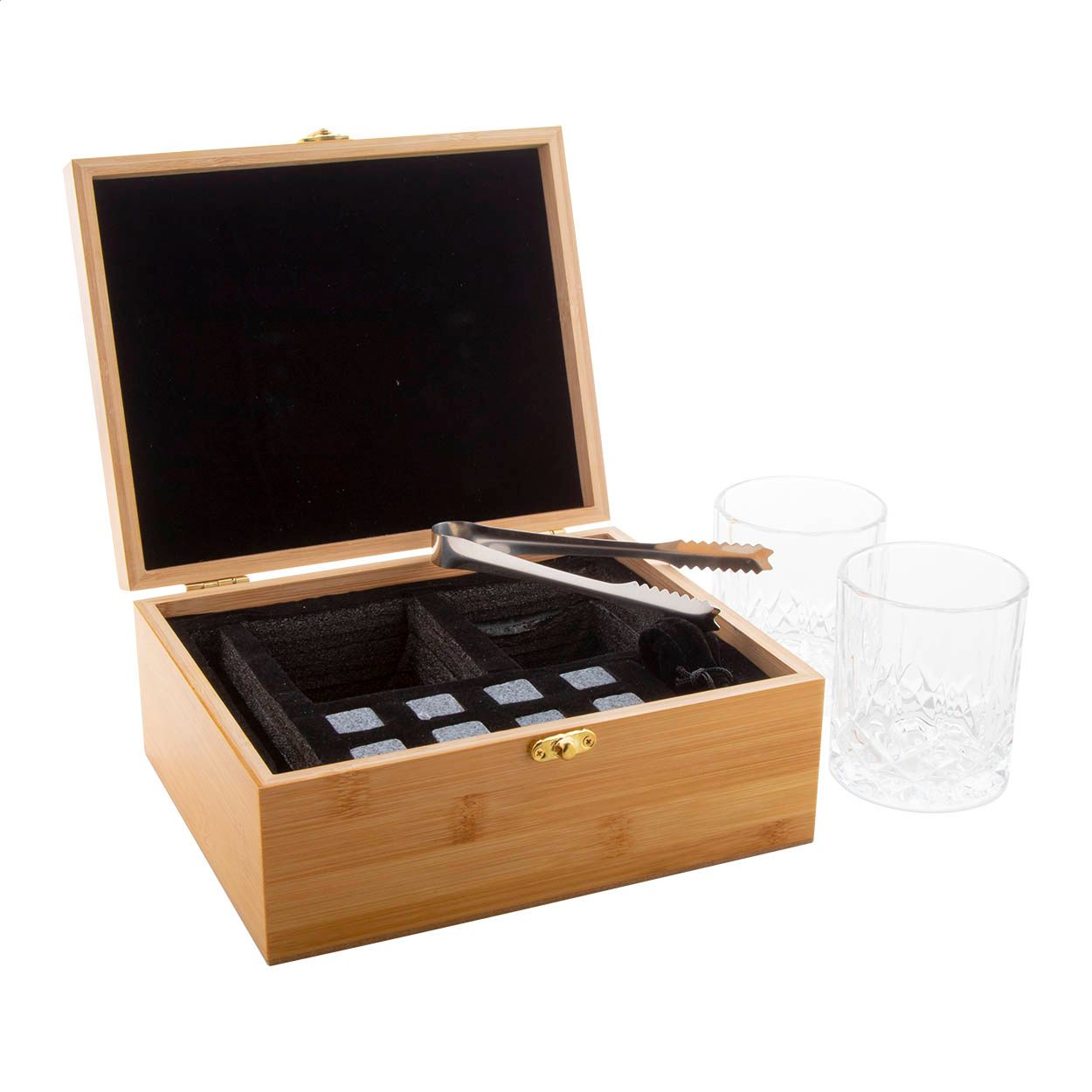 Speyside Whisky-Set - natur-146