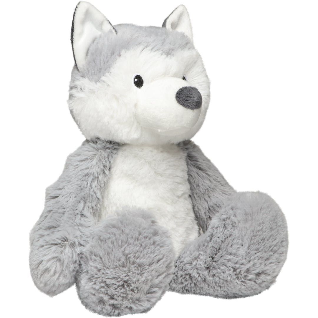 MiniFeet® Husky Hanno - grau-900