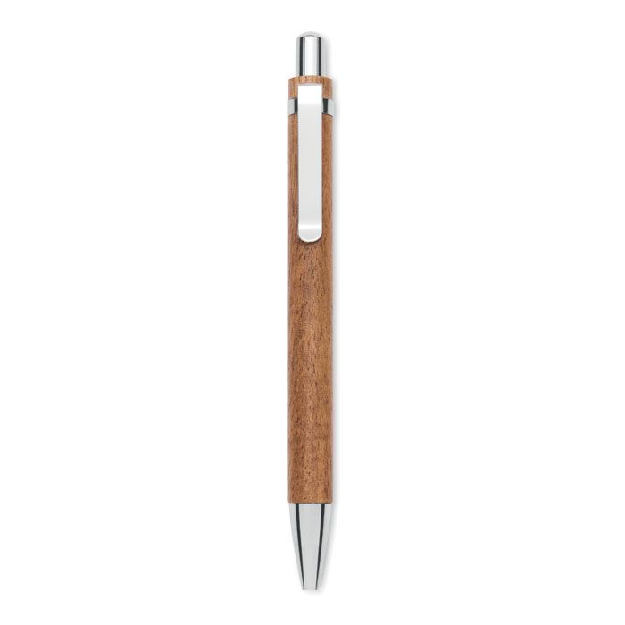 Kugelschreiber Akazienholz JAKARTA - holz-953