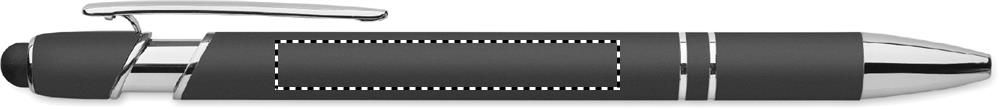 Veredelungsposition CLIP LEFT HANDED