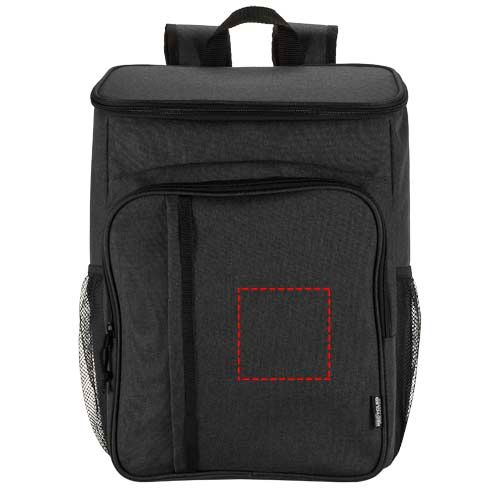 Veredelungsposition Tasche