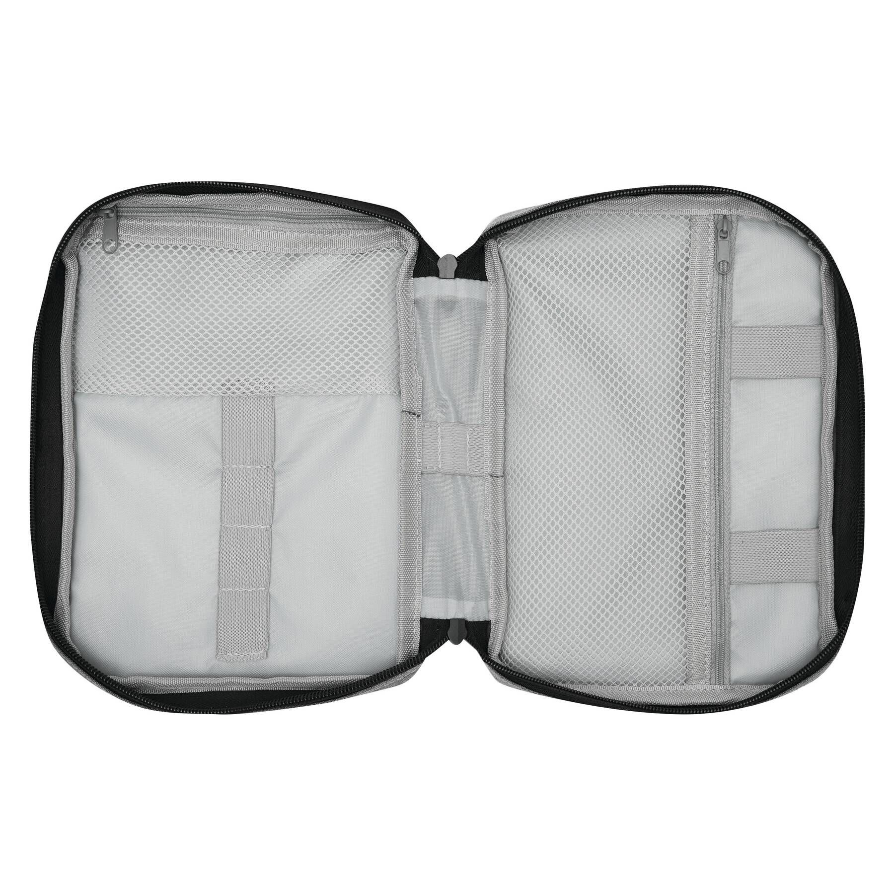 Kabeltasche TOP JOB - grau-768