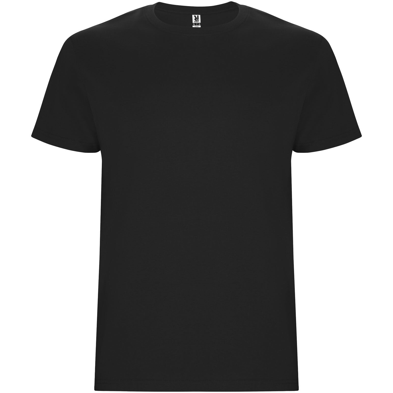 Stafford T-Shirt für Kinder - schwarz-198