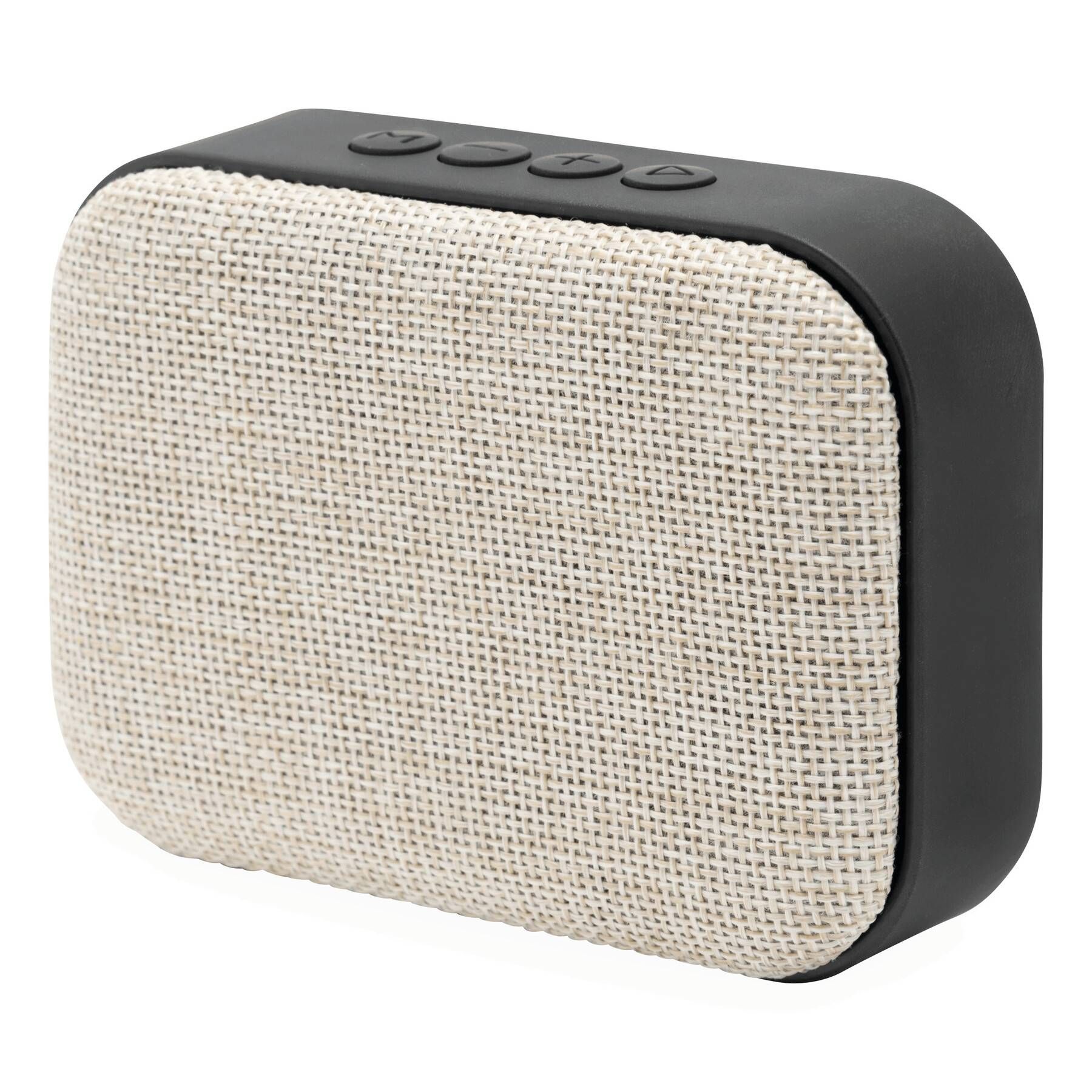 Wireless-Lautsprecher MESHES - beige-465