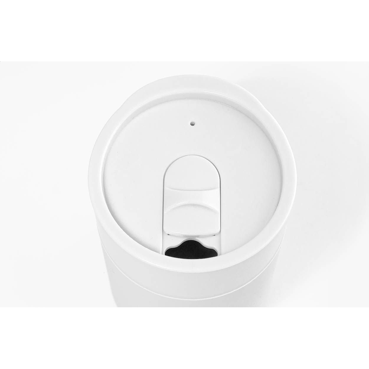 Sipicon Reisebecher, 350 ml - weiß-156