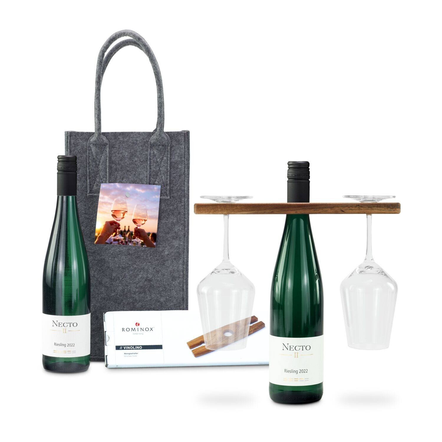 Geschenkset Weinabend für Zwei-479