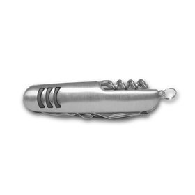 Veredelungsposition Taschenmesser, Griff 2