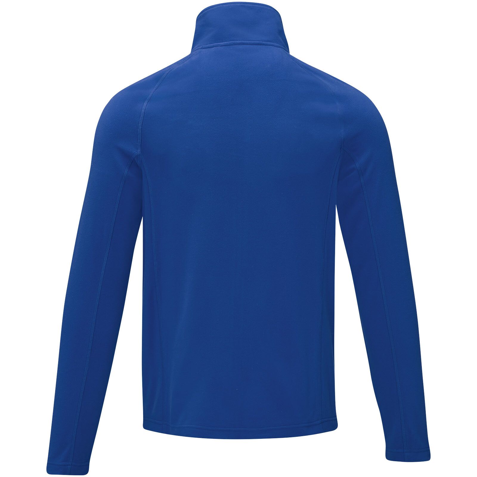 Zelus Fleecejacke für Herren - blau - XL-400