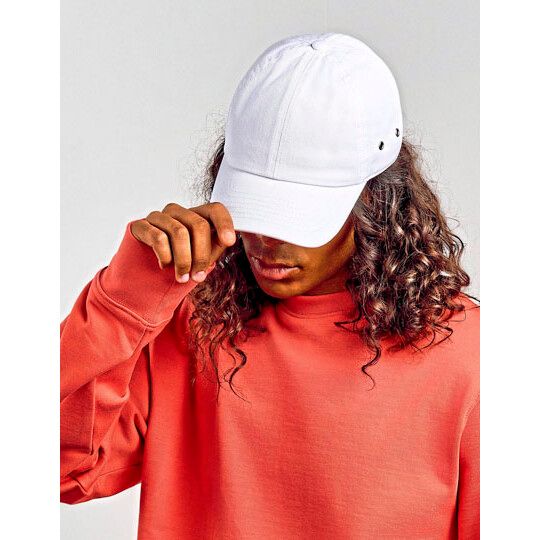 Action-S Cap - grey-330