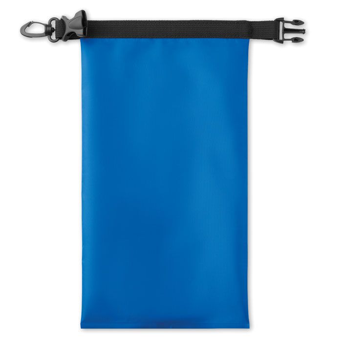 Wasserfester Beutel 1,5l SCUBADOO - königsblau-330