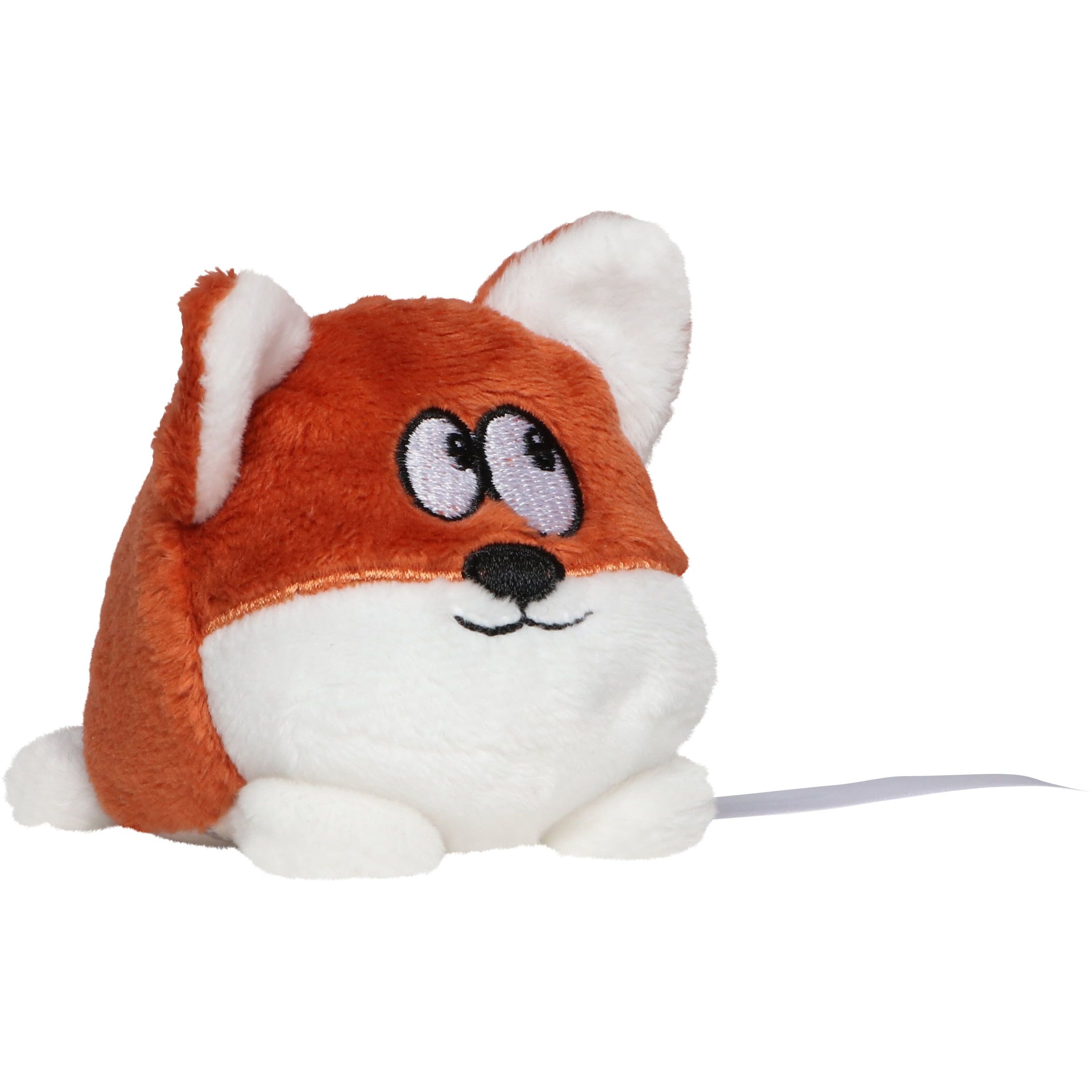MiniFeet® Bildschirmreiniger Schmoozies® Fuchs - bunt-866