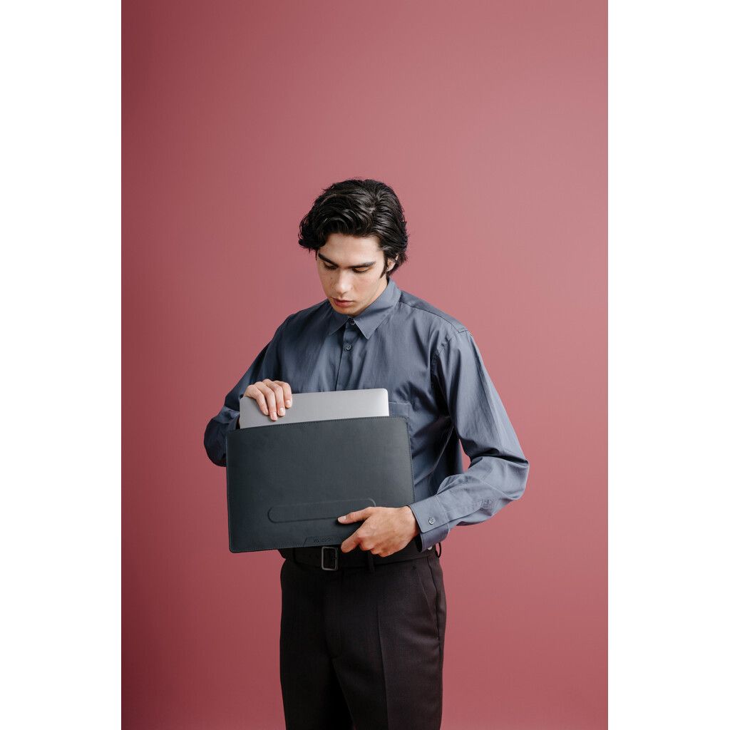 XD Design 14" Mobile Office Sleeve - schwarz-974