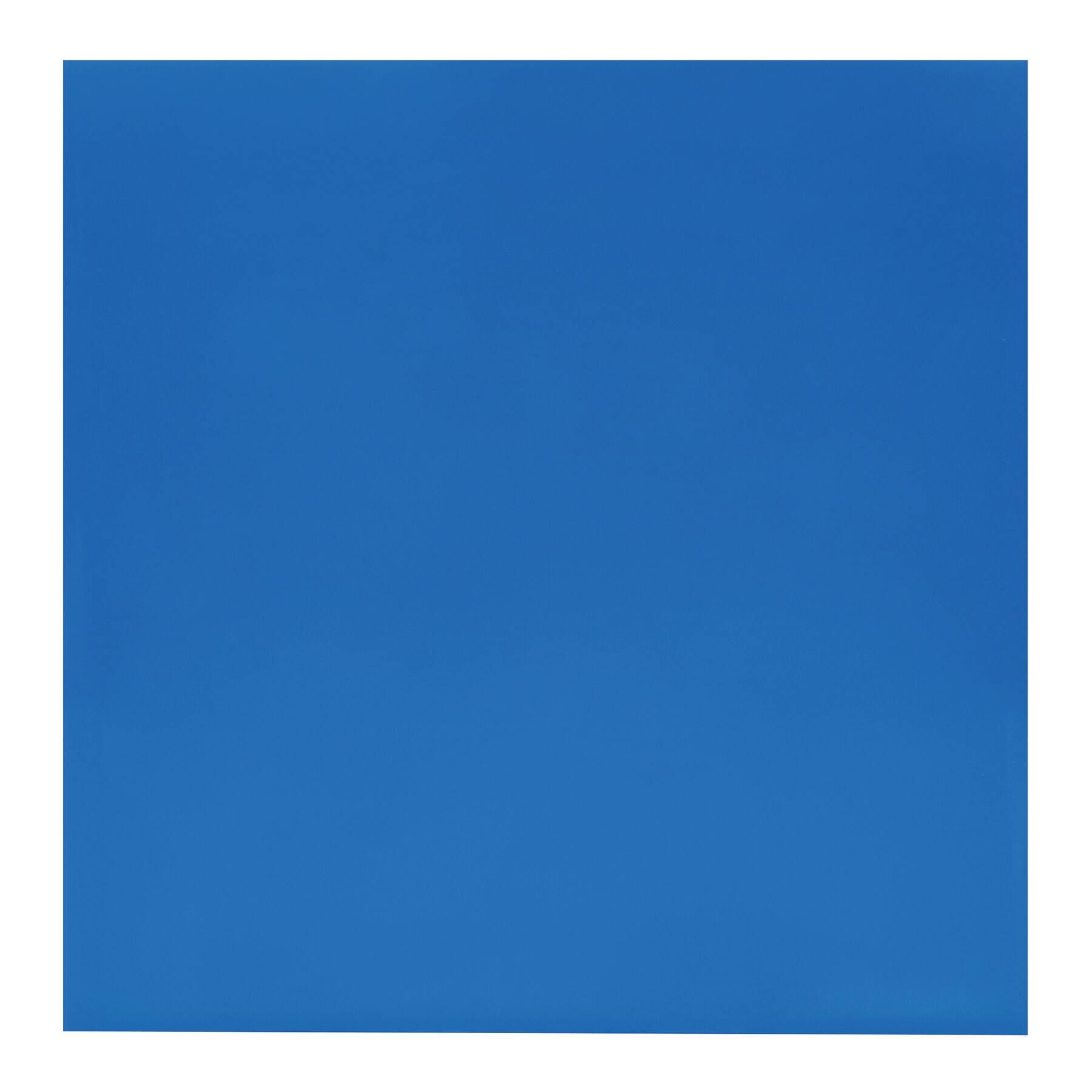 Zettelbox NEVER FORGET - blau-495