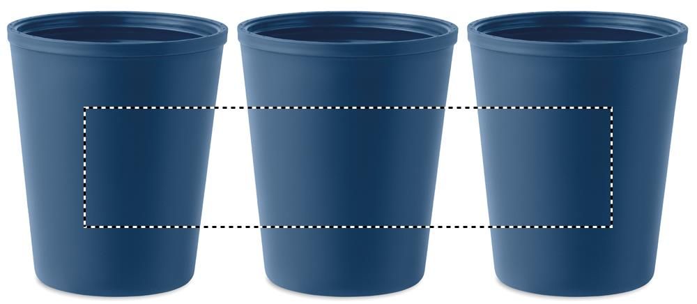 Veredelungsposition ROUNDSCREEN