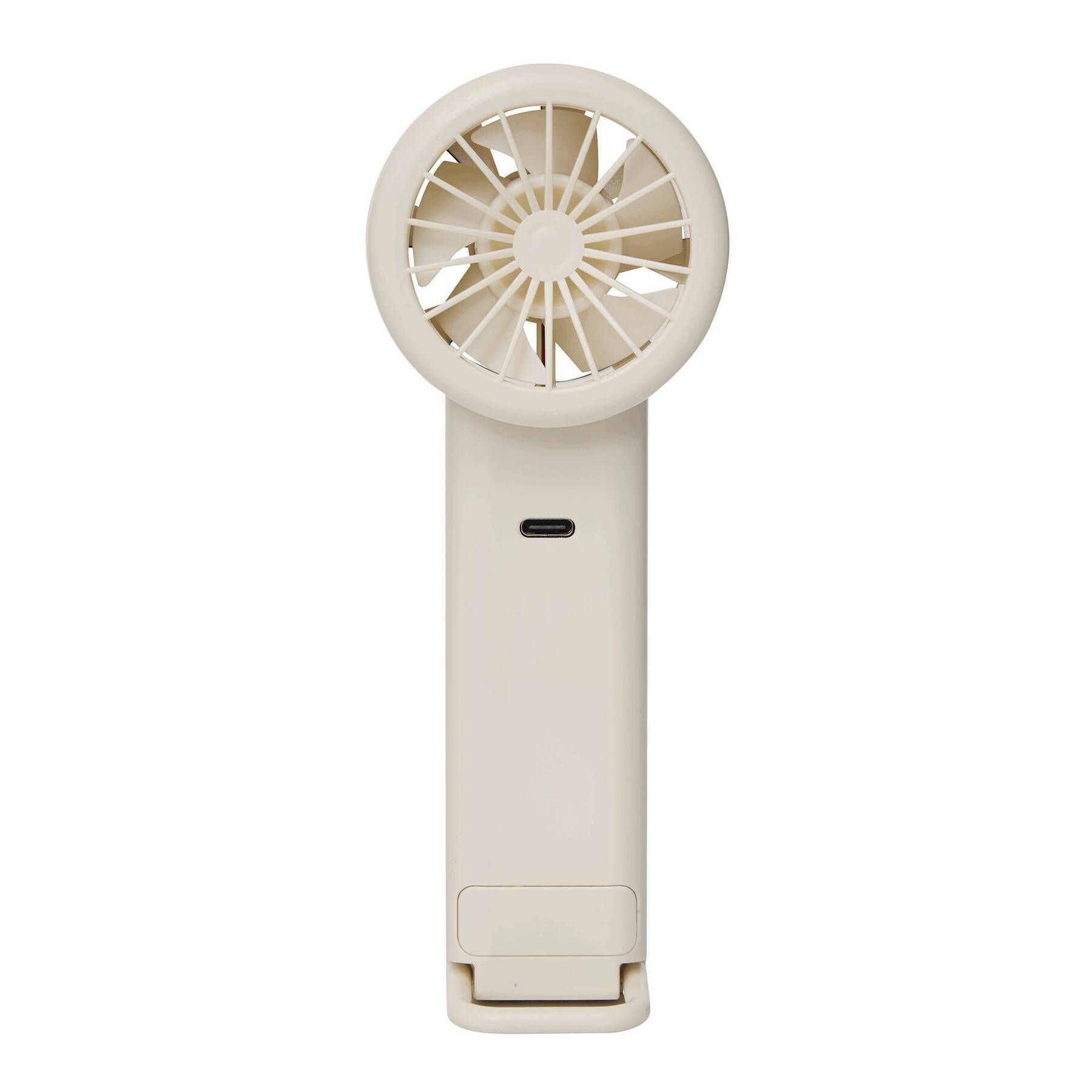 Handventilator SILENTJETSTREAM - beige-82