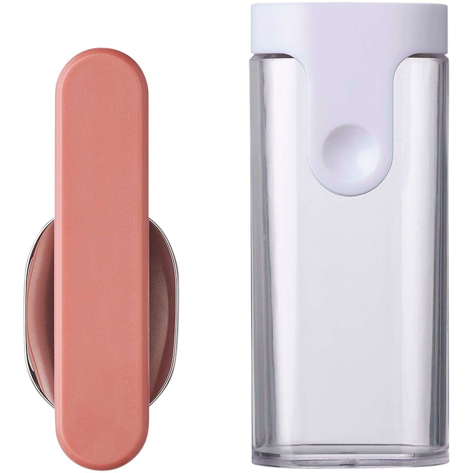 Mepal Ellipse Faltbarer Löffel - rosa-184