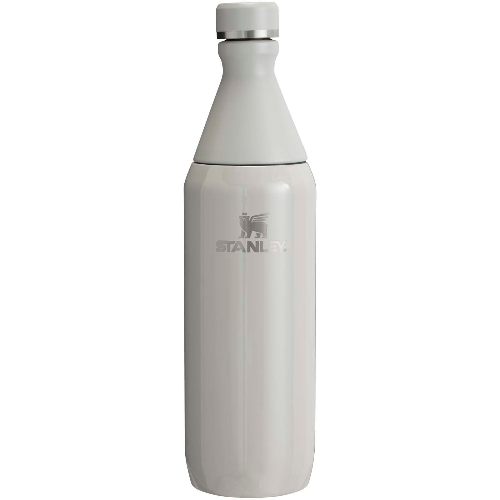 Stanley 600 ml All Day Slim Flasche - grau-20