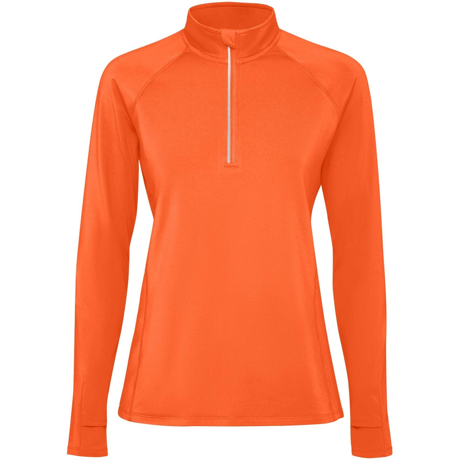 feuerorange